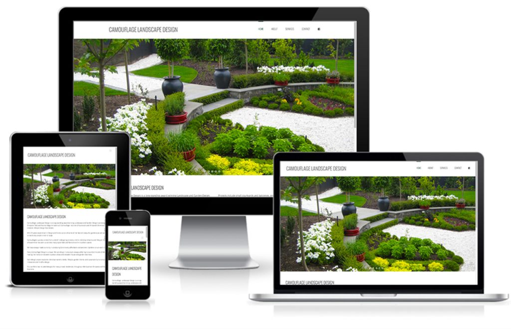 Website Design Brisbane